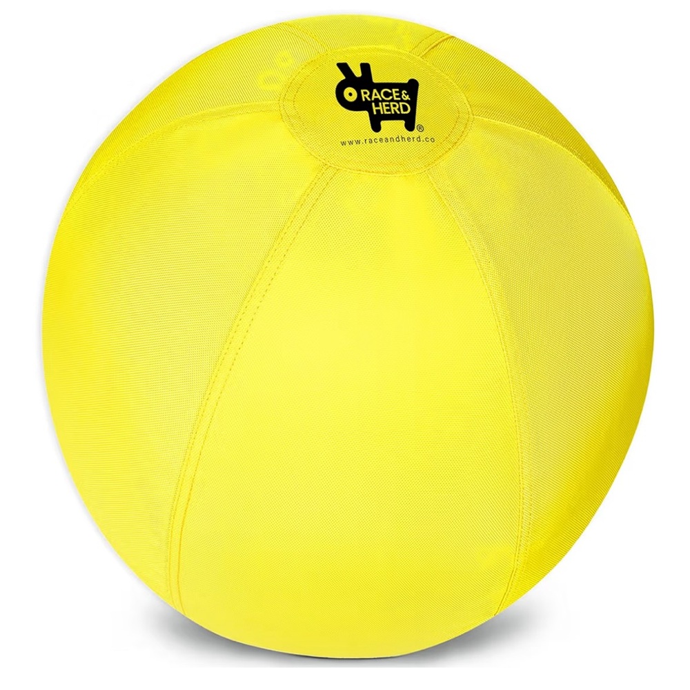 Race & Herd 18” Hearding Ball Cover